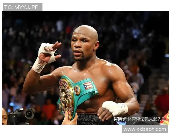 梅威瑟与阿瓦雷兹世纪对决拳坛巅峰之战谁能胜出引发热议